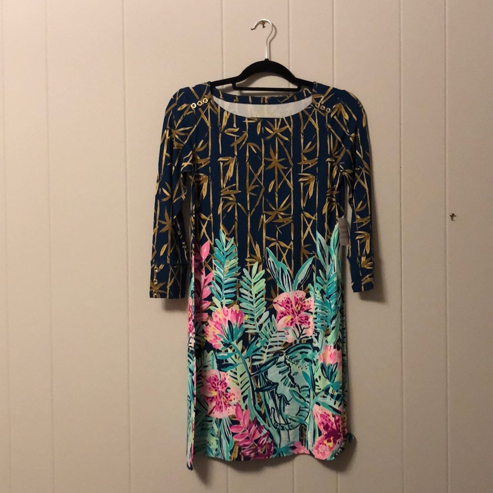 COPY - Lilly Pulitzer Sophie dress - size small